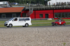 SSM Ring Knutstorp