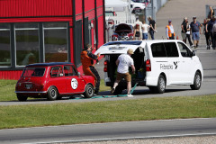 SSM Ring Knutstorp
