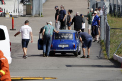 SSM Ring Knutstorp