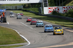 SSM Ring Knutstorp