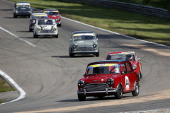 SSM Ring Knutstorp