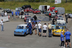 SSM Ring Knutstorp