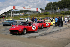 SSM Ring Knutstorp