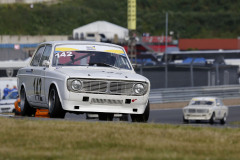 SSM Ring Knutstorp