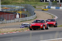 SSM Ring Knutstorp