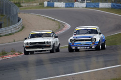 SSM Ring Knutstorp