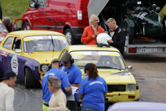 SSM Ring Knutstorp