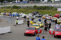 SSM Ring Knutstorp