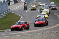 SSM Ring Knutstorp
