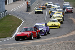 SSM Ring Knutstorp