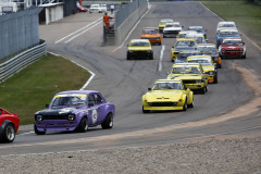SSM Ring Knutstorp