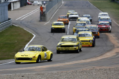 SSM Ring Knutstorp
