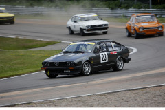 SSM Ring Knutstorp