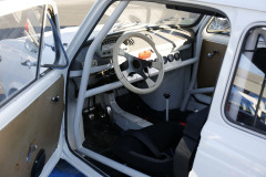 Anderstorp Historic Race