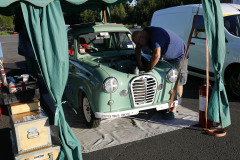 Anderstorp Historic Race