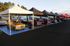 Anderstorp Historic Race