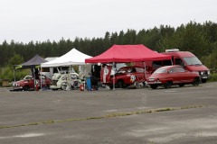 Anderstorp Historic Race