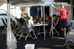 Anderstorp Historic Race