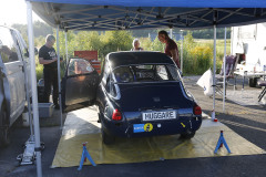 Anderstorp Historic Race