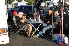 Anderstorp Historic Race