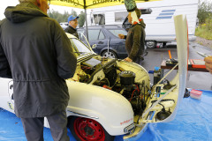 Anderstorp Historic Race