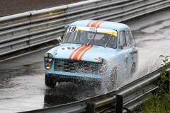 Anderstorp Historic Race