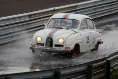 Anderstorp Historic Race