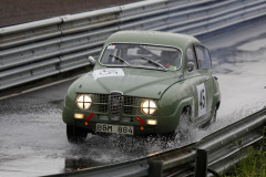Anderstorp Historic Race