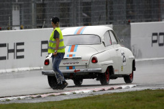 Anderstorp Historic Race