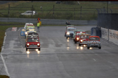 Anderstorp Historic Race