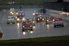 Anderstorp Historic Race