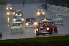 Anderstorp Historic Race