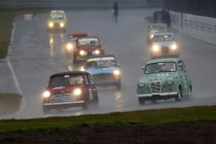 Anderstorp Historic Race