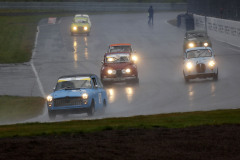 Anderstorp Historic Race