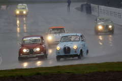 Anderstorp Historic Race