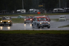 Anderstorp Historic Race