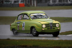 Anderstorp Historic Race