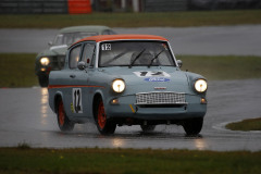 Anderstorp Historic Race