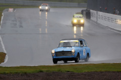 Anderstorp Historic Race