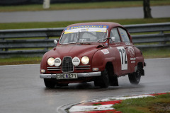 Anderstorp Historic Race