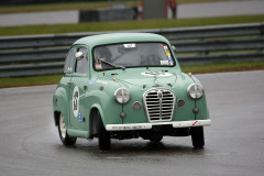 Anderstorp Historic Race