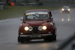 Anderstorp Historic Race