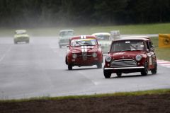Anderstorp Historic Race