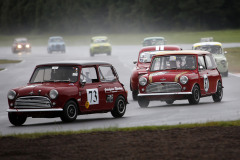 Anderstorp Historic Race