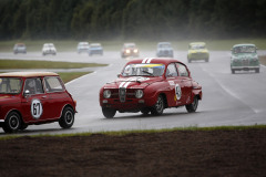 Anderstorp Historic Race