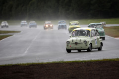 Anderstorp Historic Race