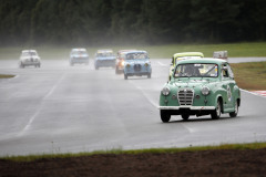 Anderstorp Historic Race