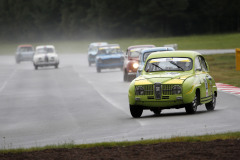 Anderstorp Historic Race