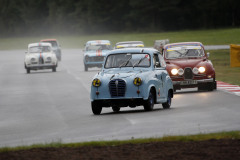 Anderstorp Historic Race