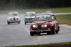 Anderstorp Historic Race